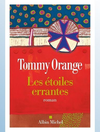 LES ETOILES ERRANTES - ORANGE TOMMY