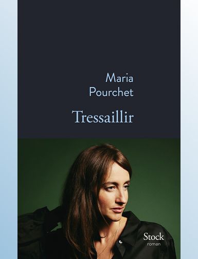 TRESSAILLIR - POURCHET MARIA