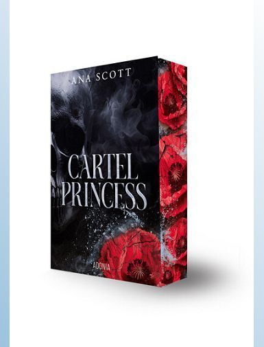 CARTEL PRINCESS - SCOTT ANA
