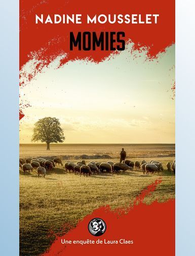 MOMIES - MOUSSELET NADINE