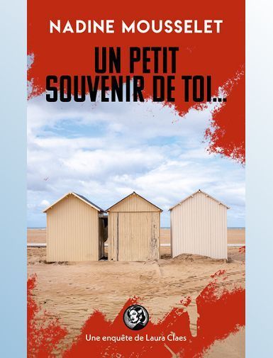 UN PETIT SOUVENIR DE TOI - MOUSSELET NADINE