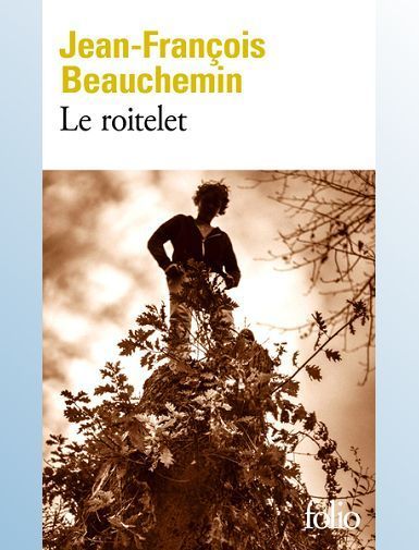 LE ROITELET-BEAUCHEMIN J-F.