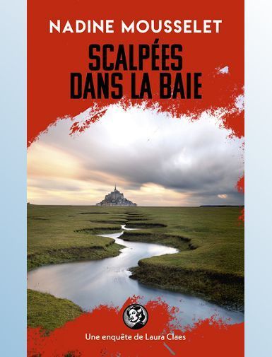 SCALPEES DANS LA BAIE-MOUSSELET NADINE