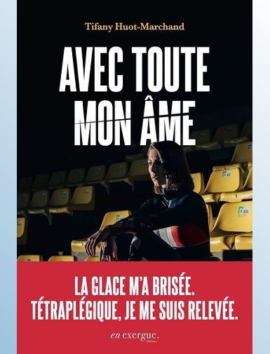 AVEC TOUTE MON AME - HUOT-MARCHAND/FIERE