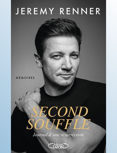 SECOND SOUFFLE - MEMOIRES - RENNER JEREMY