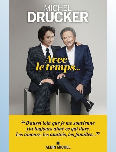 AVEC LE TEMPS... - DRUCKER/DEVERS