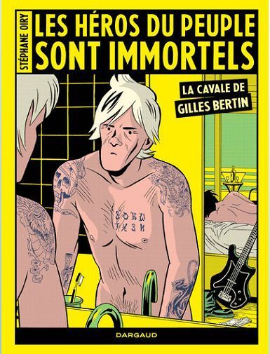 LES HEROS DU PEUPLE SONT IMMORTELS-OIRY