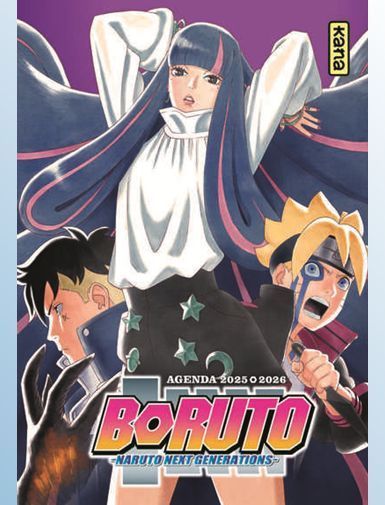 AGENDA BORUTO 2025-2026-XXX
