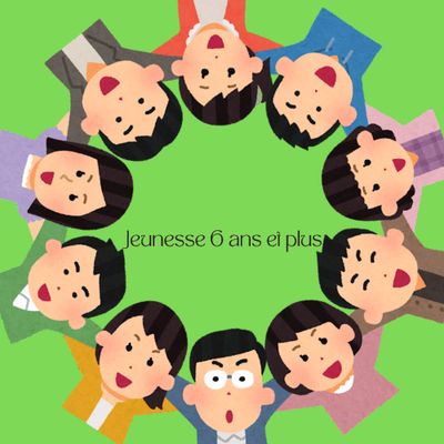 Jeunesse 6 ans et +