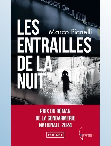 LES ENTRAILLES DE LA NUIT-PIANELLI MARCO