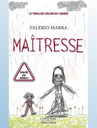 MAITRESSE-MARRA/PAVOLINI