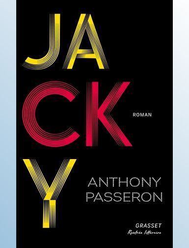 JACKY - PASSERON ANTHONY -  SORTIE LE 20/08/2025