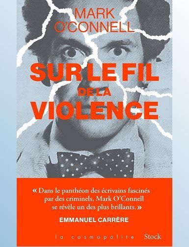 SUR LE FIL DE LA VIOLENCE - O'CONNELL MARK - SORTIE LE 03/09/2025
