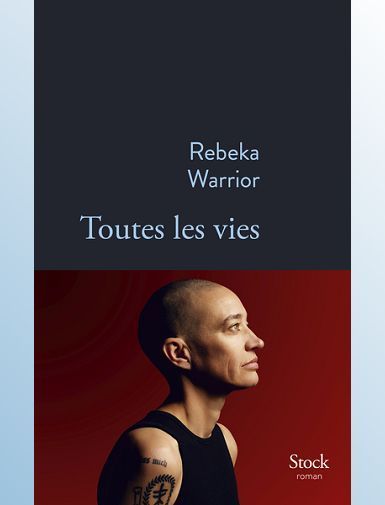 TOUTES LES VIES - WARRIOR REBEKA - SORTIE LE 20/08/2025