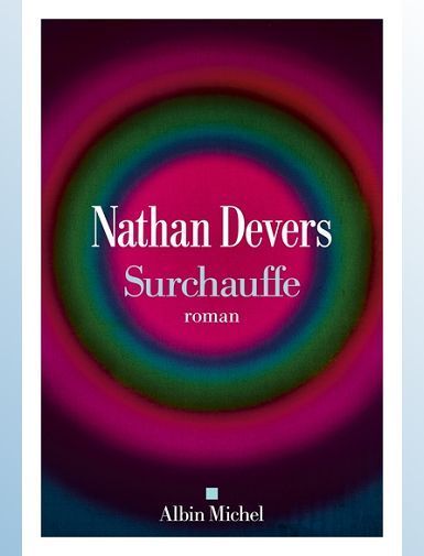 SURCHAUFFE - DEVERS NATHAN - SORTIE LE 20/08/2025