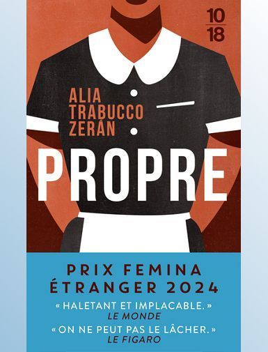 PROPRE - TRABUCCO ZERAN ALIA -  SORTIE E 21/08/2025