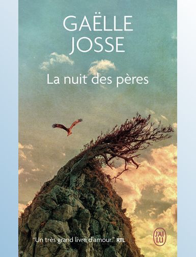 LA NUIT DES PERES - JOSSE GAELLE