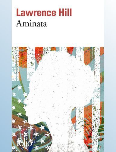 AMINATA - HILL LAWRENCE