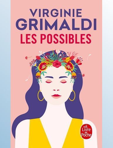 LES POSSIBLES-GRIMALDI VIRGINIE