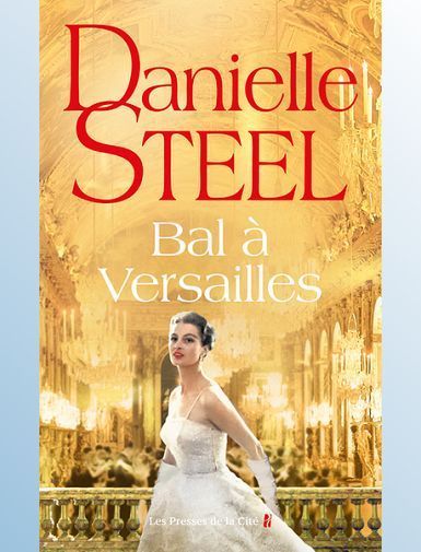 BAL A VERSAILLES - STEEL DANIELLE