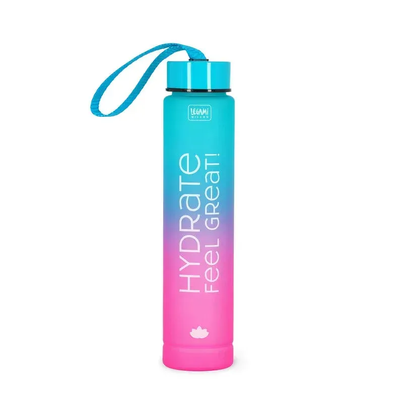 MINI GOURDE LOVE YOURSELF - SUNRISE VIBES