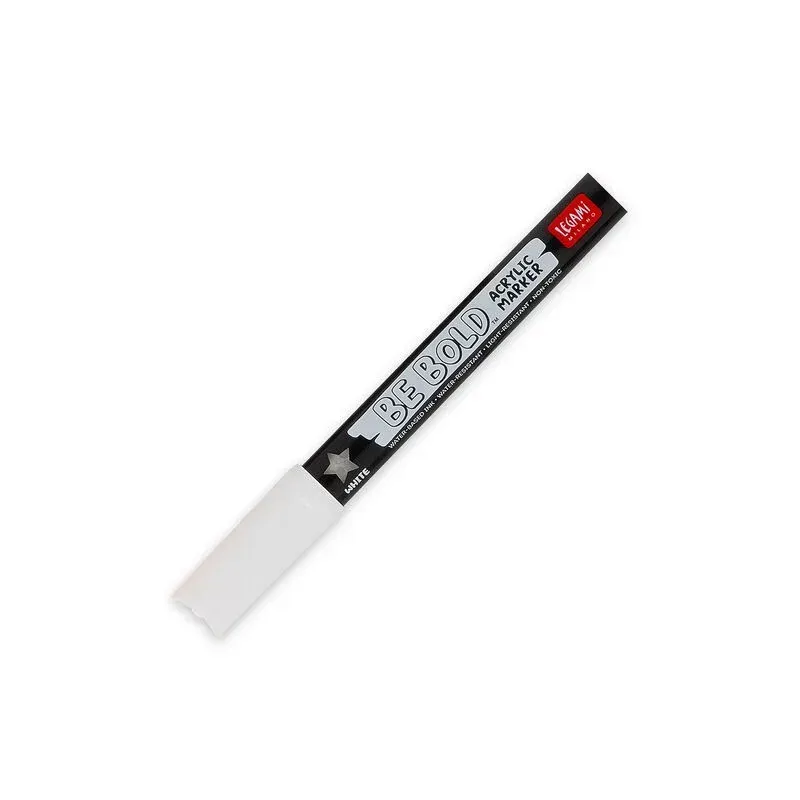 FEUTRE ACRYLIQUE BLANC