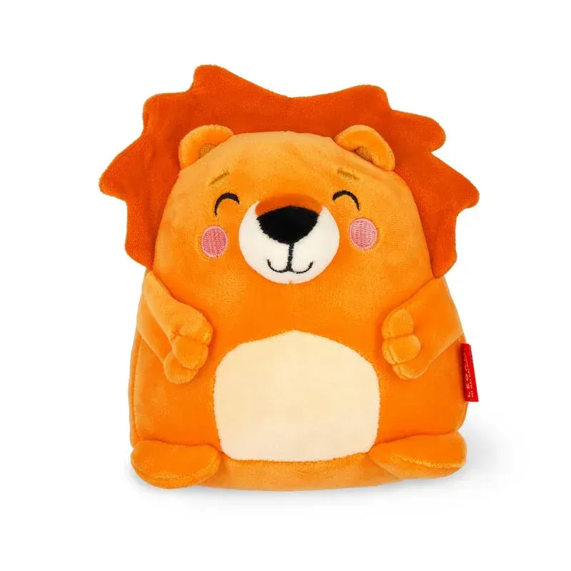 MINI PELUCHE LION