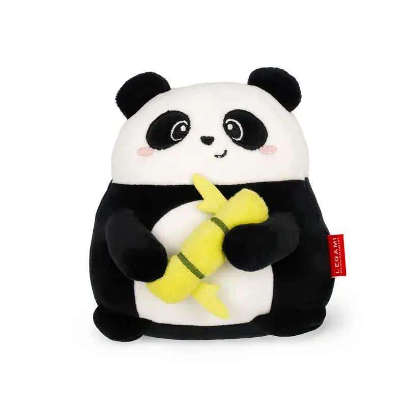 MINI PELUCHE PANDA