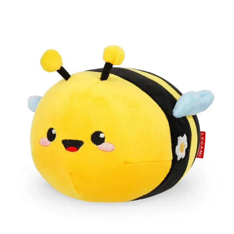 MINI PELUCHE ABEILLE