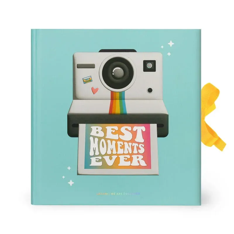 ALBUM PHOTOS - BEST MOMENTS EVER