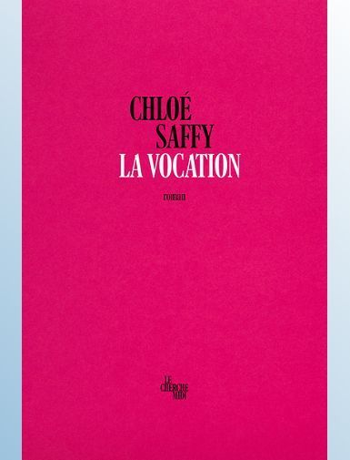 LA VOCATION - SAFFY CHLOE
