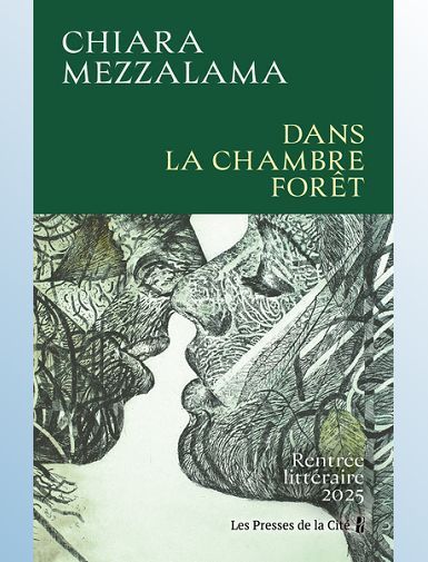 DANS LA CHAMBRE FORET - MEZZALAMA CHIARA