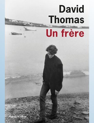 UN FRERE - THOMAS DAVID