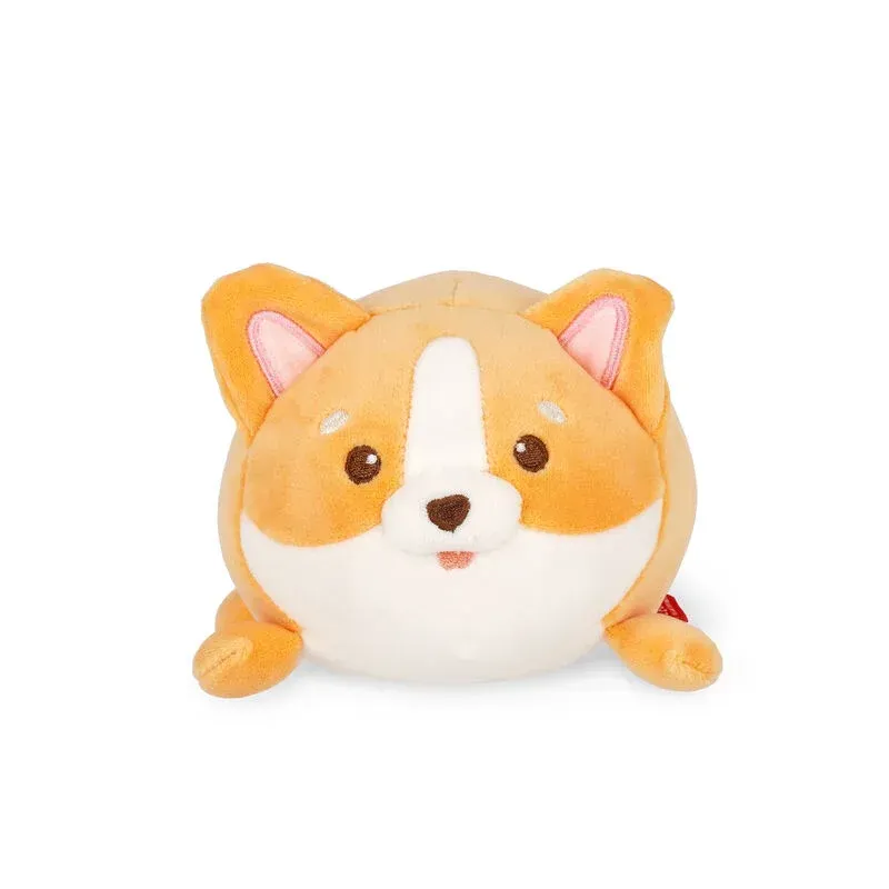 MINI PELUCHE CORGI