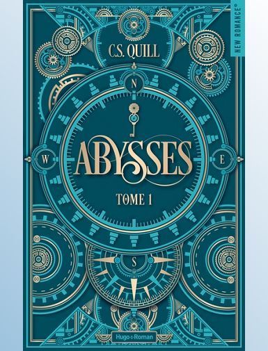 ABYSSES - TOME 01 - QUILL C. S.