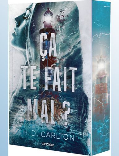 CA TE FAIT MAL ? (BROCHE) - CARLTON H. D.