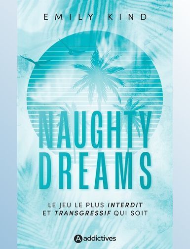 NAUGHTY DREAMS - KIND EMILY