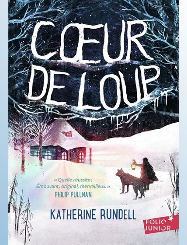 COEUR DE LOUP - RUNDELL/ONGBICO