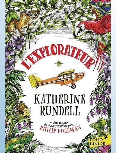 L'EXPLORATEUR - RUNDELL/HORN