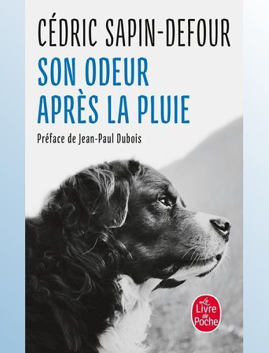 SON ODEUR APRES LA PLUIE - SAPIN-DEFOUR CEDRIC