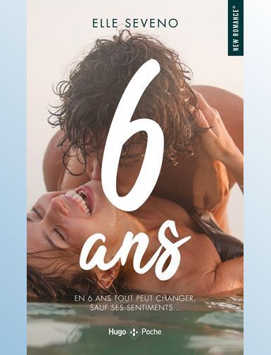 6 ANS - SEVENO ELLE