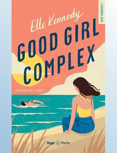 GOOD GIRL COMPLEX - KENNEDY ELLE