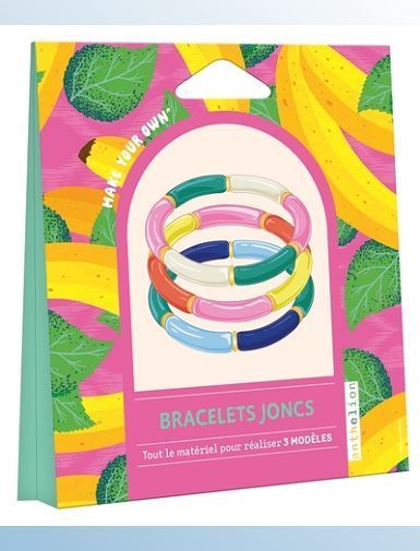 BRACELETS JONCS
