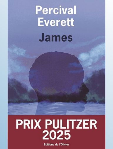 JAMES - EVERETT PERCIVAL