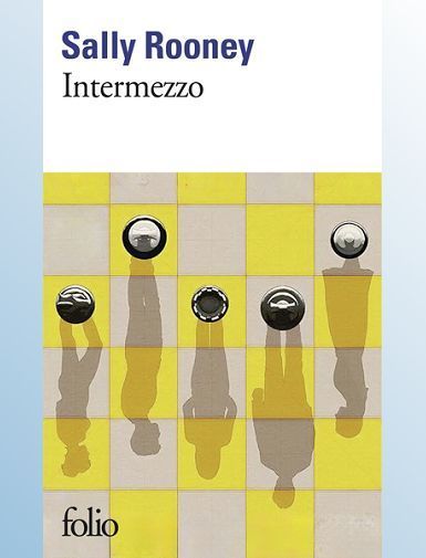 INTERMEZZO - ROONEY SALLY