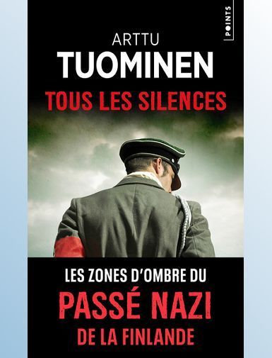TOUS LES SILENCES - TUOMINEN ARTTU