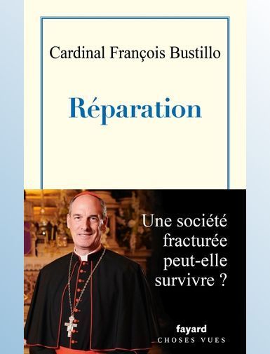 REPARATION - BUSTILLO FRANCOIS REPARATION - BUSTILLO FRANCOIS