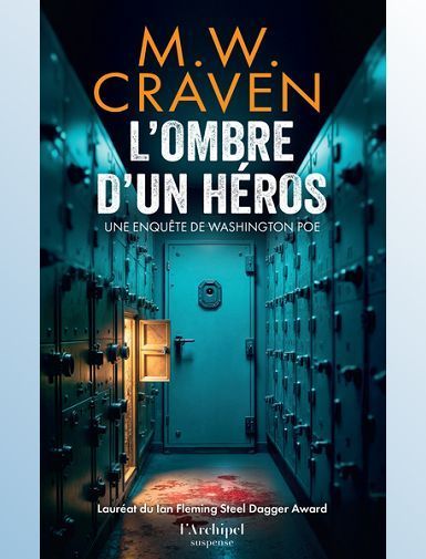 L'OMBRE D'UN HEROS - CRAVEN M. W.