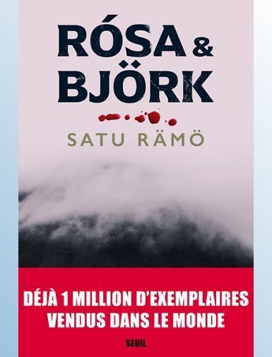 ROSA & BJORK - RAMO SATU