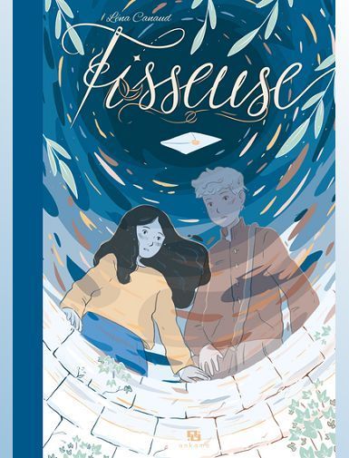 TISSEUSE - CANAUD
